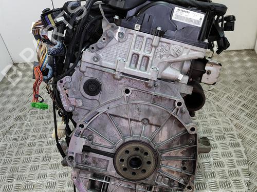 Used Engine MINI MINI (F55) Cooper D (116 hp) 28079036