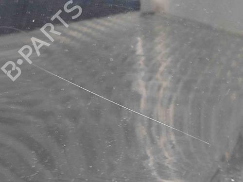 Hood JEEP RENEGADE SUV (BU, B1, BV) 2.0 CRD 4x4 | BP29730641C1