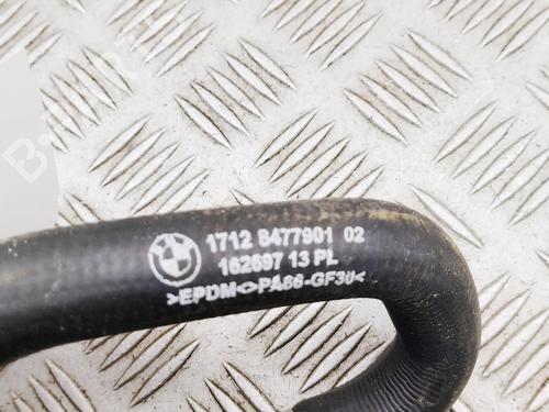 Pipe BMW i4 (G26) eDrive35 | BP38162856M125 - Image 6