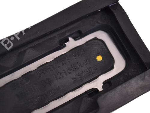 Pedal AUDI Q5 (FYB, FYG) 40 TDI quattro | BP33356905I4  - Image 5