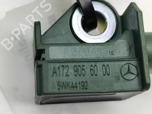 Electronic sensor MERCEDES-BENZ SLC (R172) 180 (172.431) | BP26933481M84 - Image 8