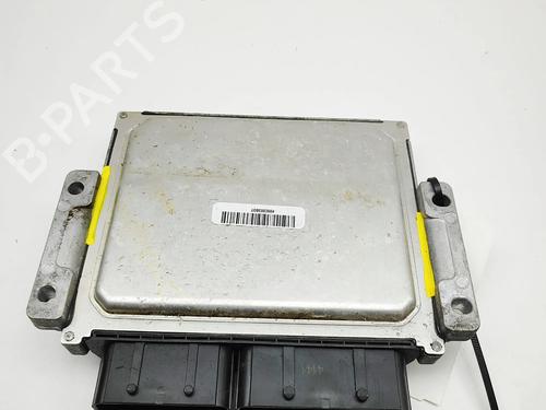 Engine control unit (ECU) PEUGEOT BOXER Bus 2.2 BlueHDi 140 | BP38239453M57 - Image 5