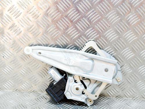 Used Rear right window mechanism TOYOTA C-HR (_X1_) 1.8 Hybrid (ZYX10_, ZYX11_, ZYX10R, ZYX11R) (122 hp) 27752333