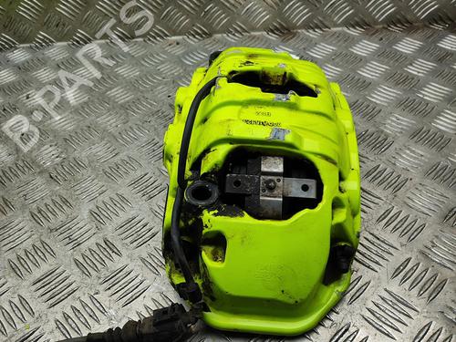 Right front brake caliper PORSCHE PANAMERA (970) 3.0 S E-Hybrid | BP39472627M104 - Image 3