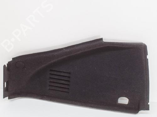 Used Boot lining AUDI TT (8J3) 2.0 TFSI (211 hp) 14615146