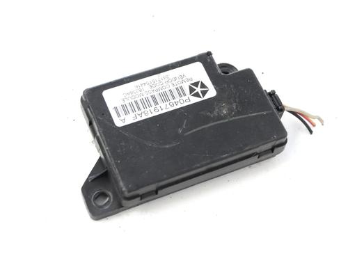 Used Electronic module Electronic module CHRYSLER GRAND VOYAGER V (RT) 2.8 CRD (163 hp) 33340724 33340724