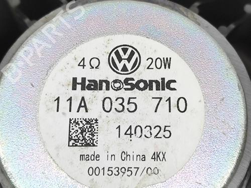 Speaker CUPRA BORN (K11) 58 e-boost | BP38094042E2 - Image 7