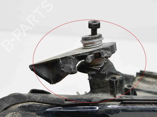 Right headlight VW GOLF VIII (CD1, DA1) 1.5 eTSI | BP29510660C29 