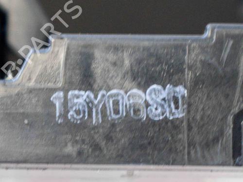 Left front window switch NISSAN QASHQAI II (J11, J11_) 1.5 dCi | BP6751190I27