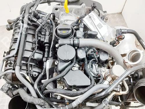 Engine BMW 7 (E65, E66, E67) 745 i, Li | BP39243995M1 - Image 5