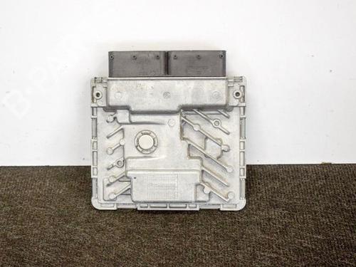 Used Engine control unit (ECU) AUDI A3 Sportback (8VA, 8VF) S3 quattro (310 hp) 6763444