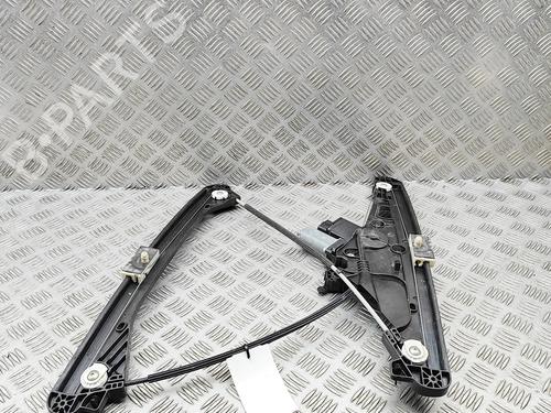 Front left window mechanism DS DS 7 Crossback (J4_, JR_, JC_) 2.0 BlueHDi 180 (JJEHZR) | BP31926470C22