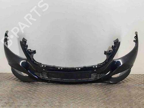 Used Front bumper MERCEDES-BENZ S-CLASS (W222, V222, X222) S 300 BlueTEC Hybrid / h (222.004, 222.104) (204 hp) 29812443