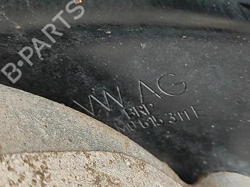 Left front steering knuckle AUDI Q7 (4MB, 4MG, 4MQ) 50 TDI Mild Hybrid quattro | BP33378997M25 - Image 9