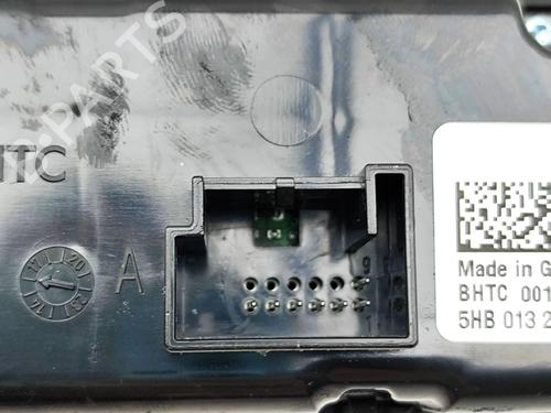 Electronic module AUDI A4 Allroad B9 (8WH, 8WJ) 3.0 TDI quattro | BP35727202M83  - Image 9
