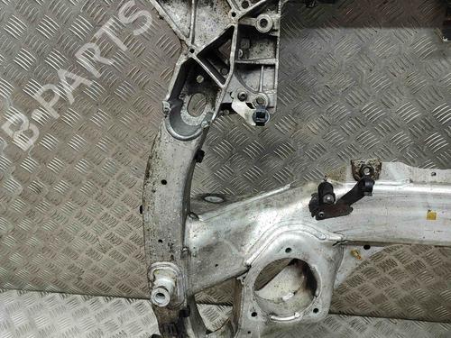Subframe BMW 7 (F01, F02, F03, F04) 730 d | BP22620521M9 