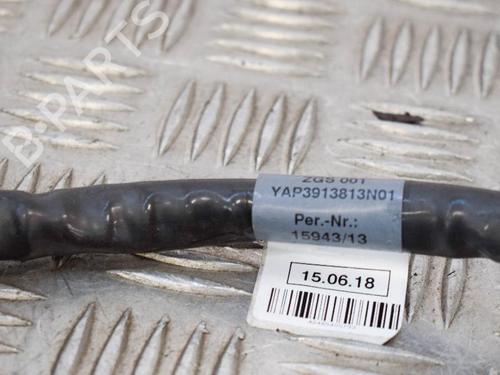 Wiring harness MERCEDES-BENZ GLA-CLASS (X156) GLA 180 (156.942) | BP14663463E16 
