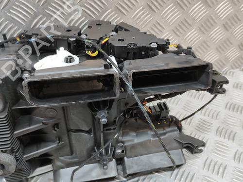 Heater matrix AUDI A8 D4 (4H2, 4H8, 4HC, 4HL) 3.0 TDI quattro | BP21587866M63 