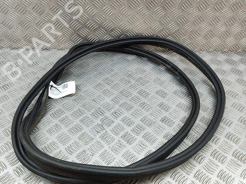 Used Rubber door seal Rubber door seal 21078724 21078724