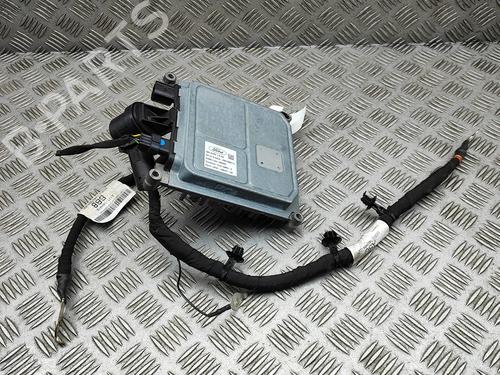Electronic module FORD PUMA (J2K, CF7) 1.0 EcoBoost mHEV | BP38421912M83  - Image 5