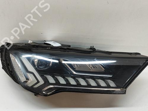 Used Right headlight AUDI Q7 (4MB, 4MG, 4MQ) 45 TDI quattro (249 hp) 28675574