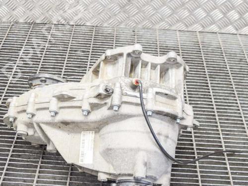 Used Transfer box LAND ROVER RANGE ROVER SPORT II (L494) 3.0 SDV6 4x4 (306 hp) 7082513