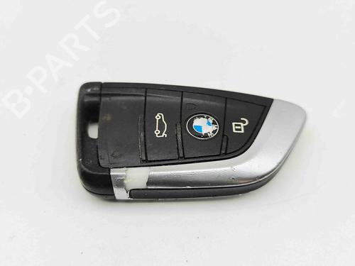 Module électronique BMW X1 (F48) sDrive 18 d | BP29731029M83 