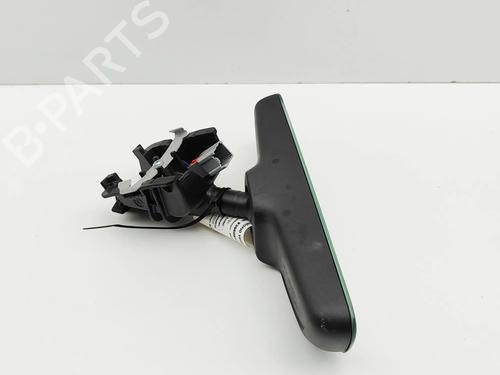 Rear mirror LAND ROVER DISCOVERY V (L462) 2.0 Sd4 4x4 | BP37029715I6 - Image 4