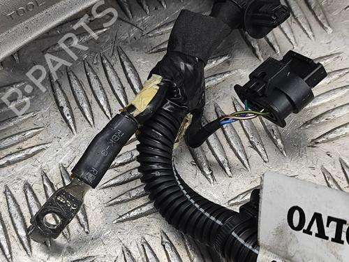 Steering rack VOLVO XC40 (536) B3 Mild-Hybrid | BP28555524M22 