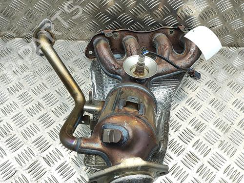 Catalyst TOYOTA C-HR (_X2_, _H2_) Hybrid (ZYX20) | BP30108295M10