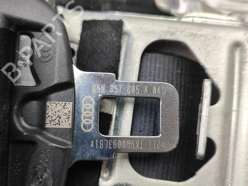 Rear left seatbelt AUDI Q6 E-TRON (GFB) e-tron quattro | BP33740190I29  - Image 6