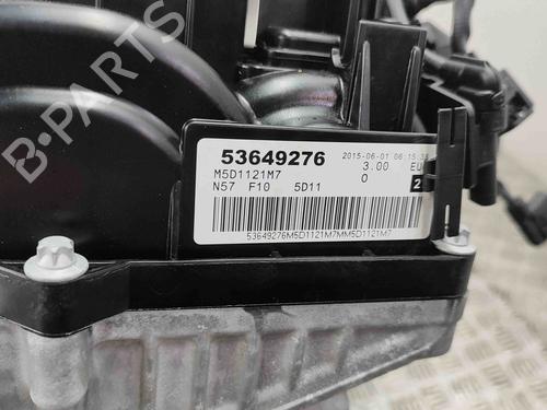 Engine BMW X3 (F25) xDrive 30 d | BP29393464M1 