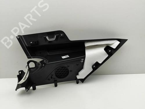 Boot lining VOLVO XC40 (536) B4 Mild-Hybrid | BP36066489I3 - Image 2