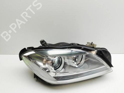 Used Right headlight MERCEDES-BENZ E-CLASS Convertible (A207) E 200 CGI (207.448) (184 hp) 31180047