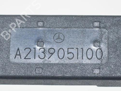 Electronic module MERCEDES-BENZ GLC Coupe (C253) 300 de 4-matic (253.311) | BP27752068M83 