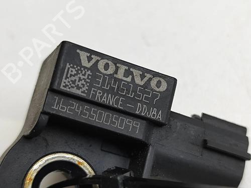 Electronic sensor VOLVO V40 Hatchback (525) T2 | BP40152164M84 - Image 6