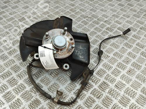 Right front steering knuckle MAZDA MX-5 II (NB) 1.8 16V (NB8C) | BP30178050M26