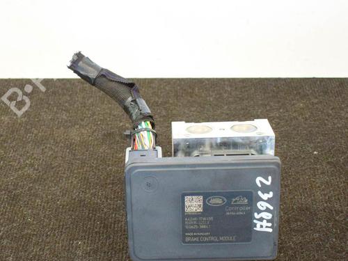 Used ABS pump LAND ROVER RANGE ROVER EVOQUE (L538) 2.0 D 4x4 (150 hp) 6751458