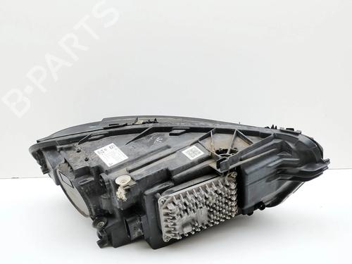 Left headlight MERCEDES-BENZ CLA (C118) CLA 250 e (118.386) | BP39656373C28 - Image 3