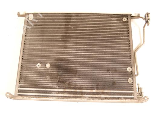 Used AC radiator MERCEDES-BENZ SL (R230) 500 (230.475) (306 hp) 30222473