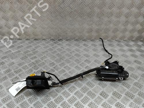 Bakluke lås AUDI Q5 (FYB, FYG) 40 TDI Mild Hybrid quattro (204 hp) 27785136