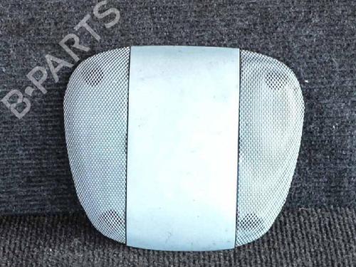Used Electronic module MERCEDES-BENZ C-CLASS (W203) C 200 CDI (203.007) (122 hp) 6725267