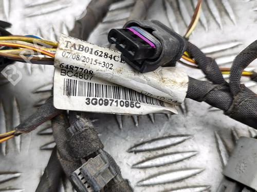 Electronic module VW PASSAT B8 (3G2, CB2) 2.0 TDI | BP33379045M83 - Image 7