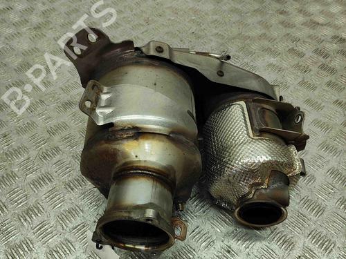Catalyst AUDI A4 B9 Avant (8W5, 8WD) 2.0 TDI | BP29541948M10