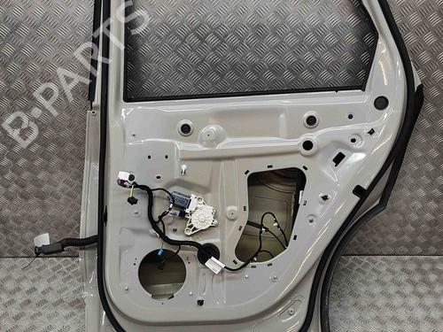 Right rear door AUDI E-TRON (GEN) 55 quattro | BP29403911C5 