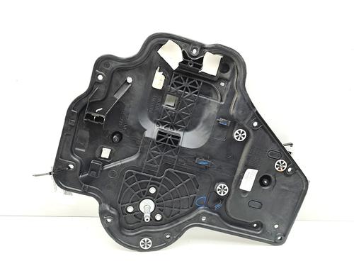 Vindusheismekanisme høyre bak Vindusheismekanisme høyre bak JEEP WRANGLER III (JK) 3.6 V6 (290 hp) 36326813 36326813