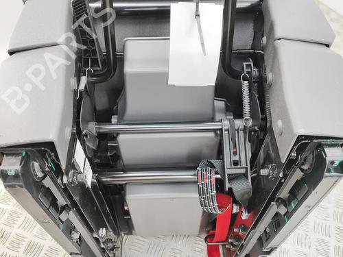 Sæde Bagtil VW MULTIVAN T7 (STM, STN) 1.4 eHybrid | BP33972012C17  - Image 12