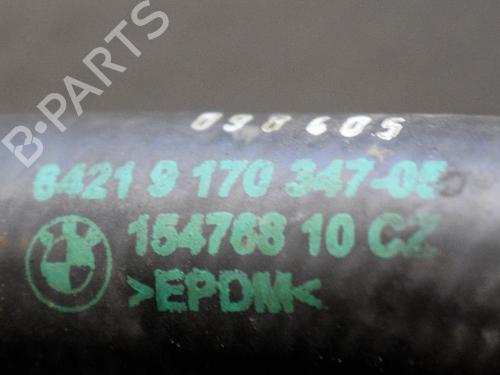 Pipe BMW 5 Touring (F11) 520 d | BP14609149M125 