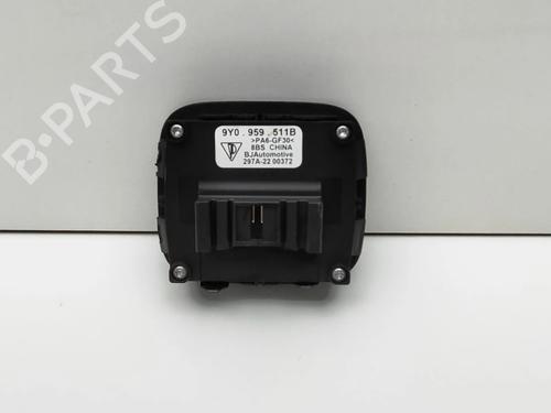 Switch PORSCHE CAYENNE (9YA) 3.0 E-Hybrid AWD (9YAAE1) | BP27784784I30 - Image 6