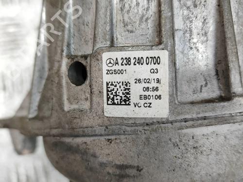Engine mount MERCEDES-BENZ E-CLASS Convertible (A238) E 300 (238.448) | BP37469066M89 - Image 7
